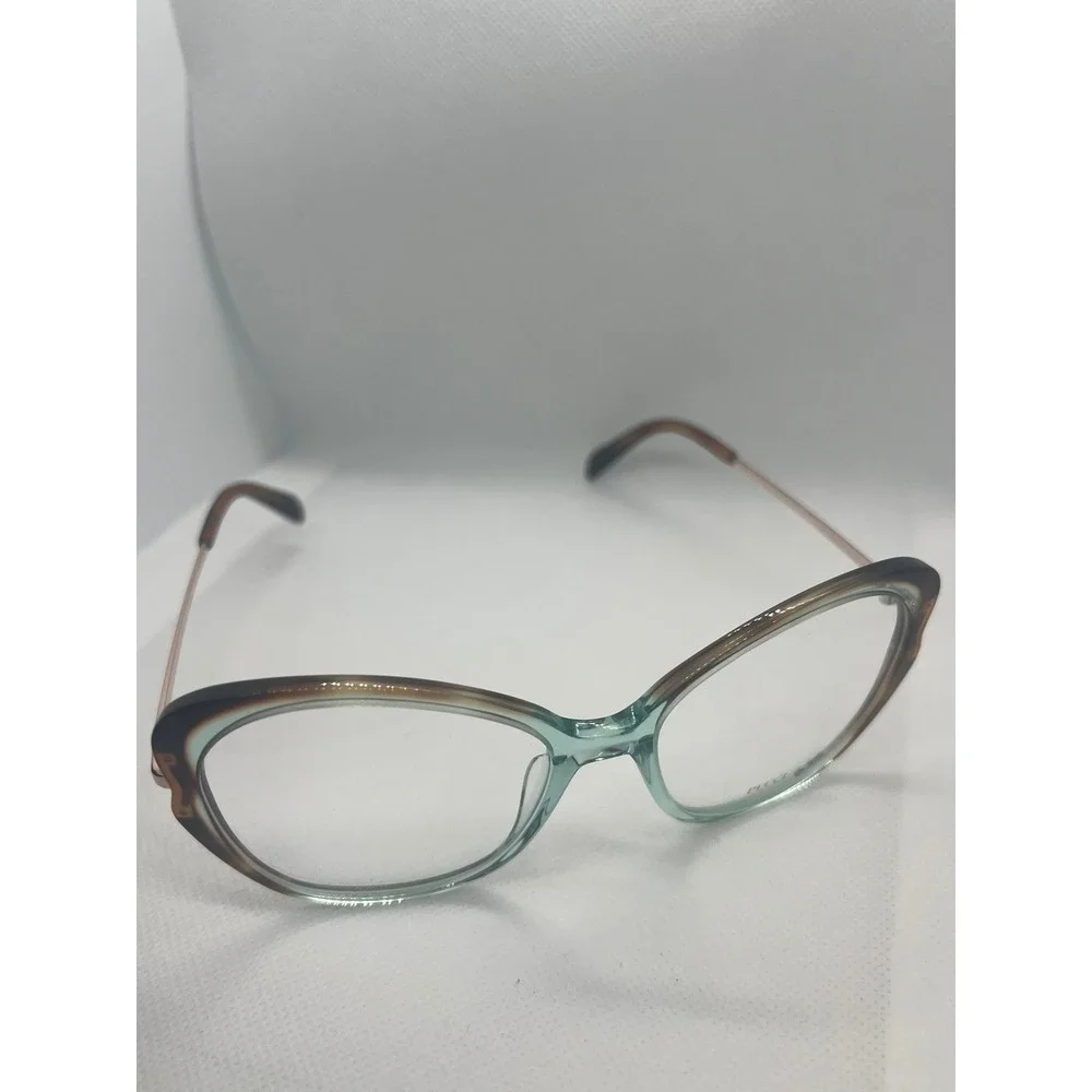 Pucci EP 5200‎ Cat Eye Eyeglasses Frames Designer Fashion Glasses